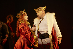 Review: MACBETH at WA Opera Image
