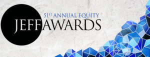 Steppenwolf, SIX, and More Take Home Equity Jeff Awards; Full List! 