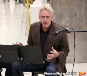 Review Roundup: ONLY HUMAN Led By Gary Busey - What Did the Critics Think? Image