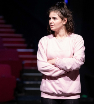 Interview: Millie O'Connell Talks SOHO CINDERS at Charing Cross Theatre Image