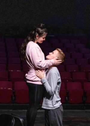 Interview: Millie O'Connell Talks SOHO CINDERS at Charing Cross Theatre Image