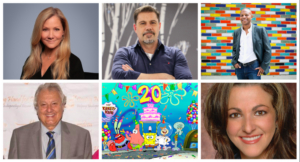 2019 Animation Hall of Fame Recipients Announced Image