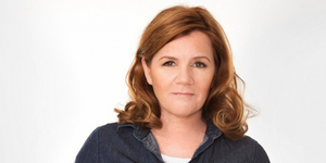 Interview: MARE WINNINGHAM at The Cafe Carlyle Image