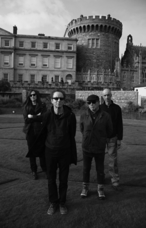 Wire Shares Details of New Album 'Mind Hive' 
