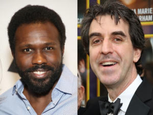 Joshua Henry, Jason Robert Brown, and More Join The Drama League's Benefit Gala Honoring Sutton Foster 