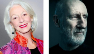Breaking: Jane Alexander and James Cromwell Will Lead GRAND HORIZONS on Broadway Image