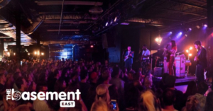 Live Nation Signs Exclusive Multi-Year Booking Deal With Nashville Club The Basement East 