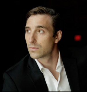 Met Opera Bass Christian Zaremba Joins GVO For Mussorgsky Image