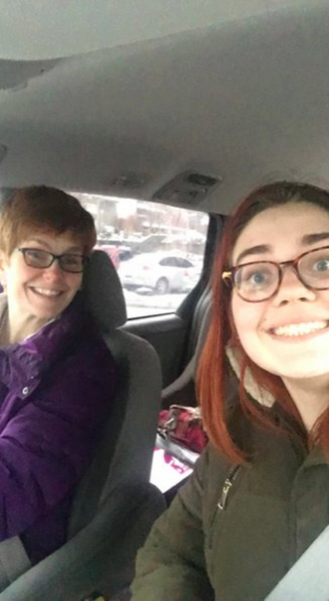 BWW Blog: Stress About Post-Graduation Image