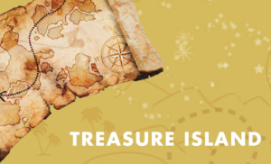 Playhouse Family Theatre Launches Season with TREASURE ISLAND 