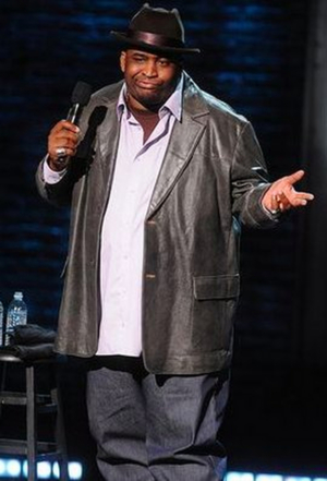 Comedy Central, All Things Comedy to Produce Patrice O'Neal Documentary Image