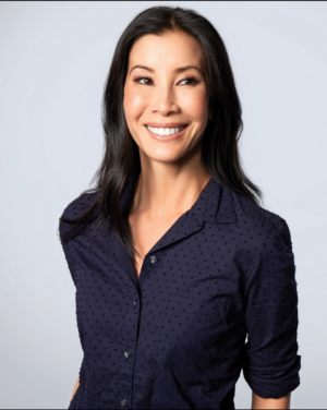 HBO Max Inks Overall Deal with Lisa Ling & Greenlights BIRTH, WEDDING, FUNERAL Documentary Image