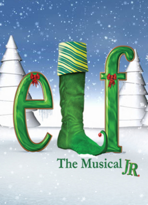 Way Off Broadway to Present ELF JR. for Family Theatre Holiday Event 