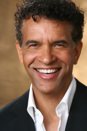 Brian Stokes Mitchell Will Host 11th Annual BROADWAY SALUTES Image