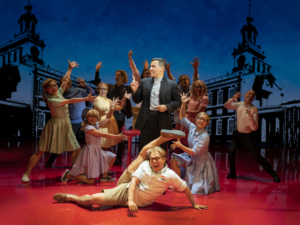 The Public Extends SOFT POWER Additional Week Image