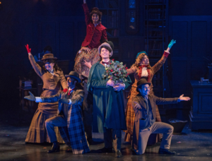 ZACH Theatre Announces 2019 Holiday Lineup Image