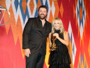 CMA Foundation Honored During The 22nd Annual National Arts Awards Image