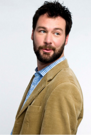 Comedian Jon Dore To Play The Den Theatre in December Image