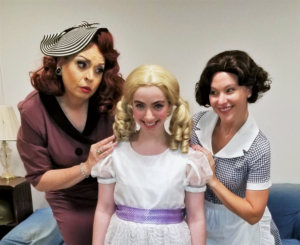 Theatre Palisades Presents RUTHLESS! THE MUSICAL Image