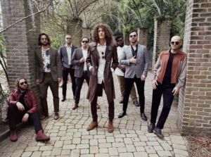 The Revivalists Announce Headlining 2020 Tour Image