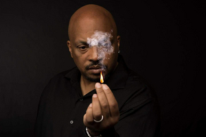 Feature: DAVID SHAREEF'S SUPERNATURAL MAGIC at Ron Decar's Event Center Image
