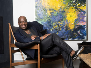 Will Downing Releases the First of Two EP Tributes Image