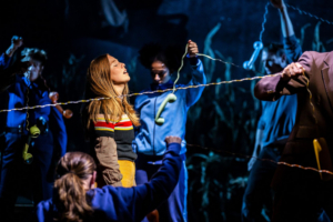 Review: THE LOVELY BONES, Rose Theatre Image