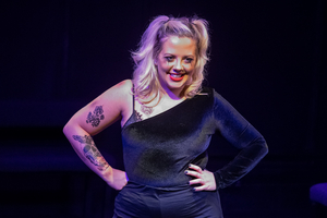 Review: HARLEY & ME, Lion & Unicorn Theatre Image