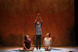 Final Week Of Destinos Closes With ANDARES From Mexico And HOTEL-O From Chicago Image