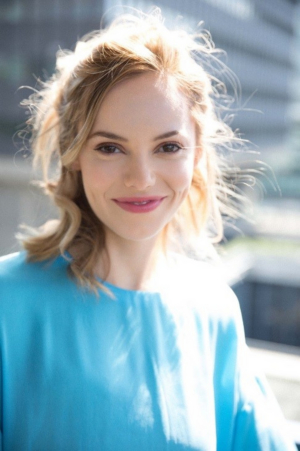 Hannah Tointon Will Join The West End Cast Of WAITRESS; Lucie Jones Extends Image