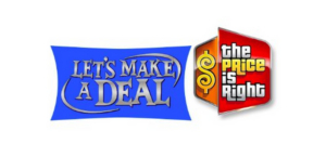 RATINGS: LET'S MAKE A DEAL & THE PRICE IS RIGHT Score Largest Audiences Since Last Spring 