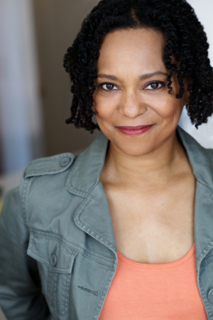 April Armstrong To Play President Carter In CONFIDENCE (and The Speech) At Theatre Row Image