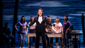 BroadwayWorld UK Awards 2019: Anthony Walker-Cook's Recommendations Image
