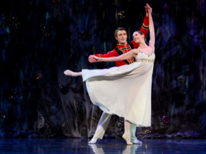 SHUMKA'S NUTCRACKER Returns December 14 & 15  Image