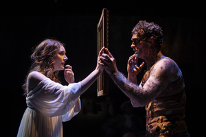 Review: FRANKENSTEIN at McCarter is a Beautiful Creation 