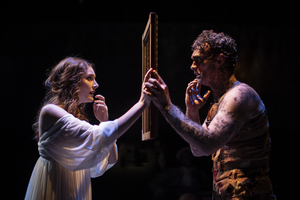Review: FRANKENSTEIN at McCarter is a Beautiful Creation Image
