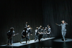 AMERICAN UTOPIA Extends Through February 16 Image