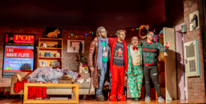 Pacific Opera Project Reprises Acclaimed Modern Production Of Puccini's LA BOHEME: AKA THE HIPSTERS Image