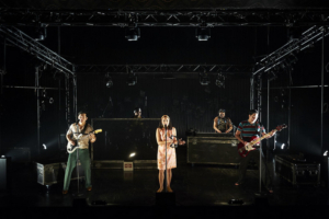 Review: CAMBODIAN ROCK BAND: Feel the Beat at Merrimack Repertory Theatre Image