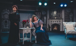 Review: THE MYSTERY OF IRMA VEP: A PENNY DREADFUL at Actors Co-Op 