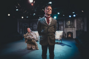 Review: THE MYSTERY OF IRMA VEP: A PENNY DREADFUL at Actors Co-Op 