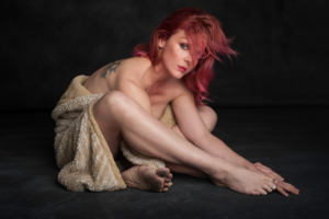 Storm Large Brings Raucous HOLIDAY ORDEAL to Town 