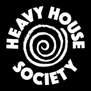 Sidney Charles Announces New Label Heavy House Society 