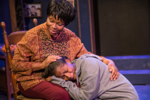 Haven Hosts IN CONVERSATION WITH SONIA SANCHEZ at The Den Theatre Image