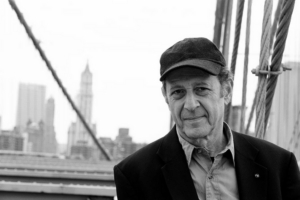 Jaap van Zweden to Conduct NY Phil in NY Premiere of Steve Reich's Music for Ensemble and Orchestra Image