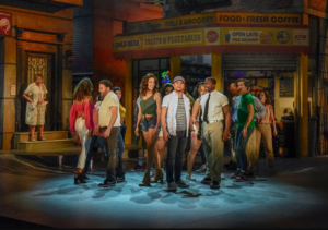 Dallas Theater Center Adjusts Understudies Policy Following Cancellation & Twitter Drama 