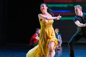 Corona Performing Returns to Theatre St. Jean Baptiste Image