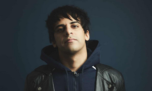Review: KAI SAMRA: UNDERCLASS, Soho Theatre Image