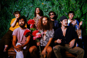 Hello Forever Release Video For 'Anywhere Is Everywhere' Image
