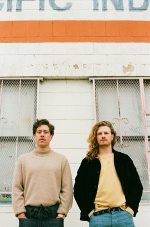 Listen to FRENSHIP's 'Remind You (Vacation Version)' Here 